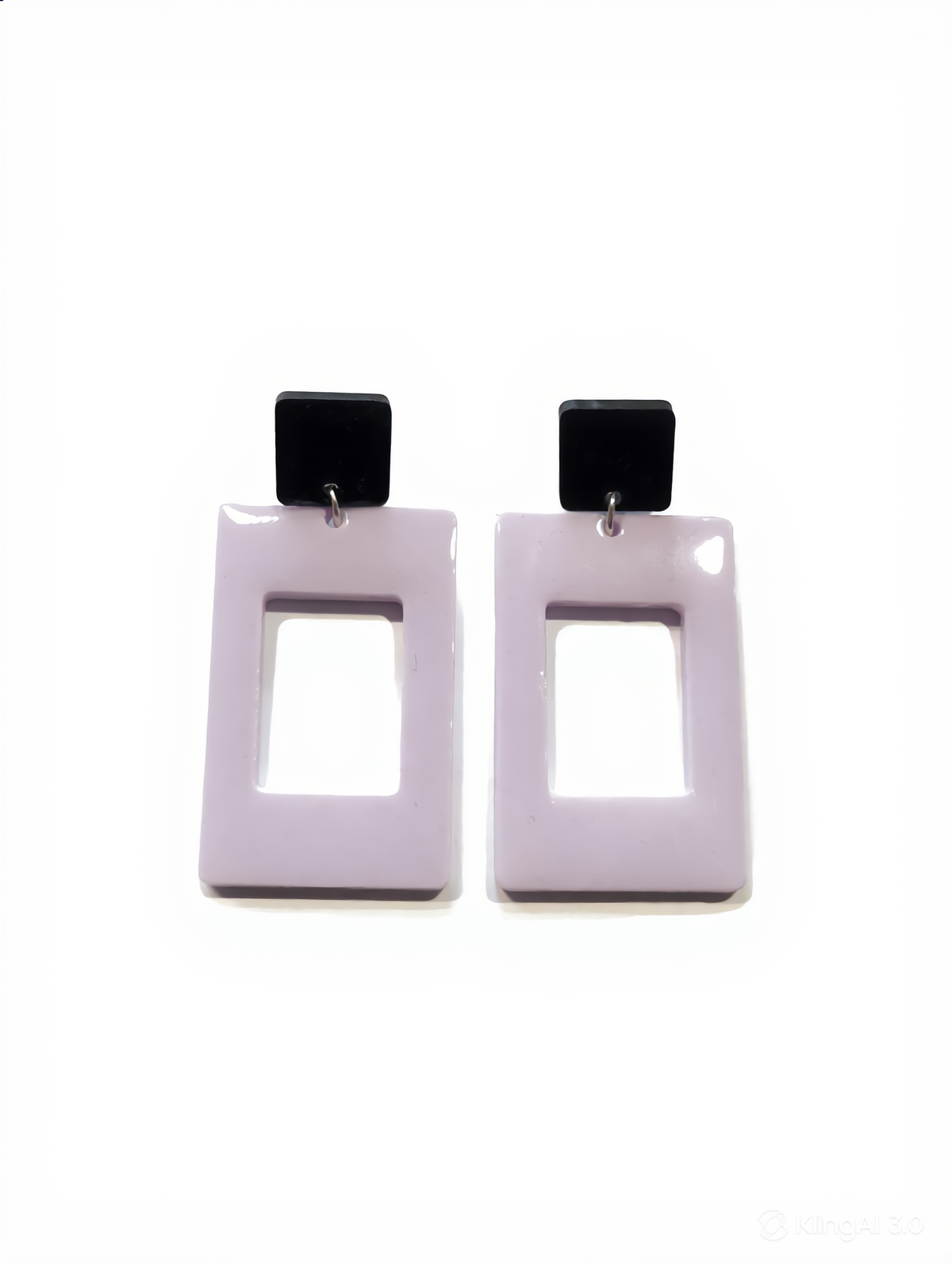 Pendientes Elegant fondo personalizable