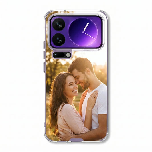 Fundas Personalizadas Xiaomi