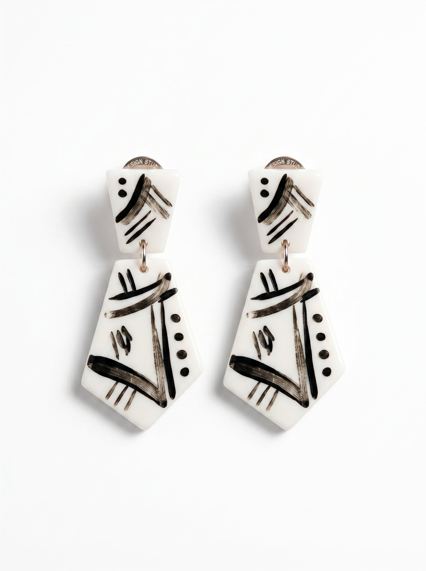 Pendientes Personalizados  Aura