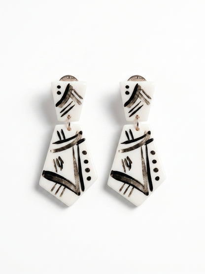 Pendientes Personalizados  Aura