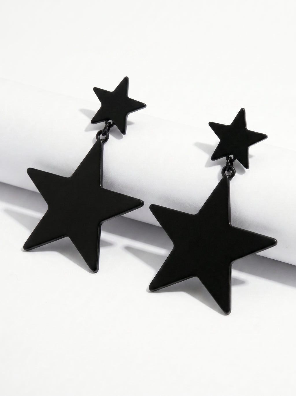 Pendientes personalizados  Estrella