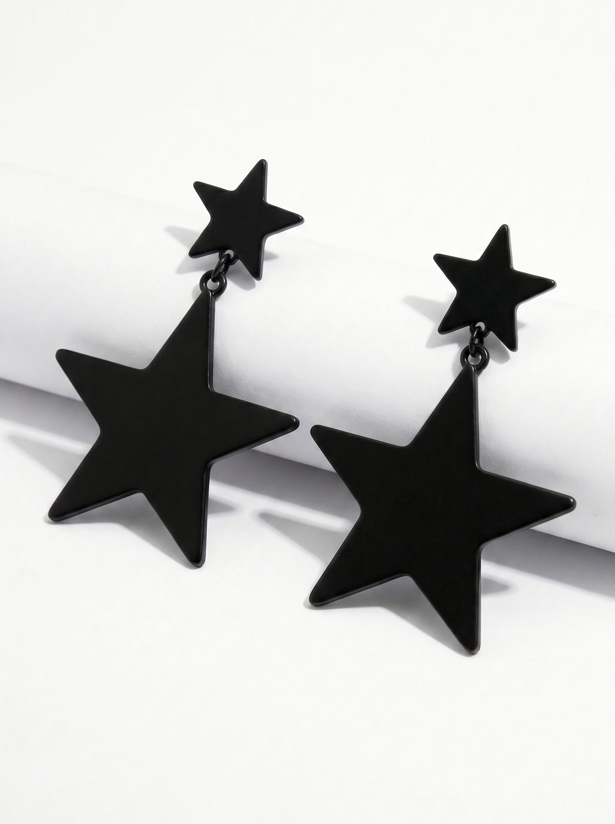 Pendientes personalizados  Estrella