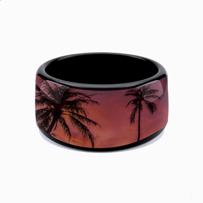 Brazalete  Atardecer