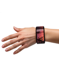 Brazalete  Atardecer