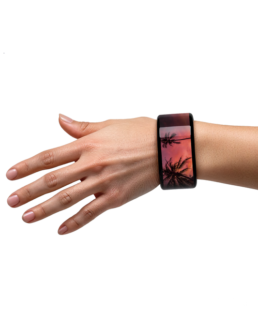 Brazalete  Atardecer