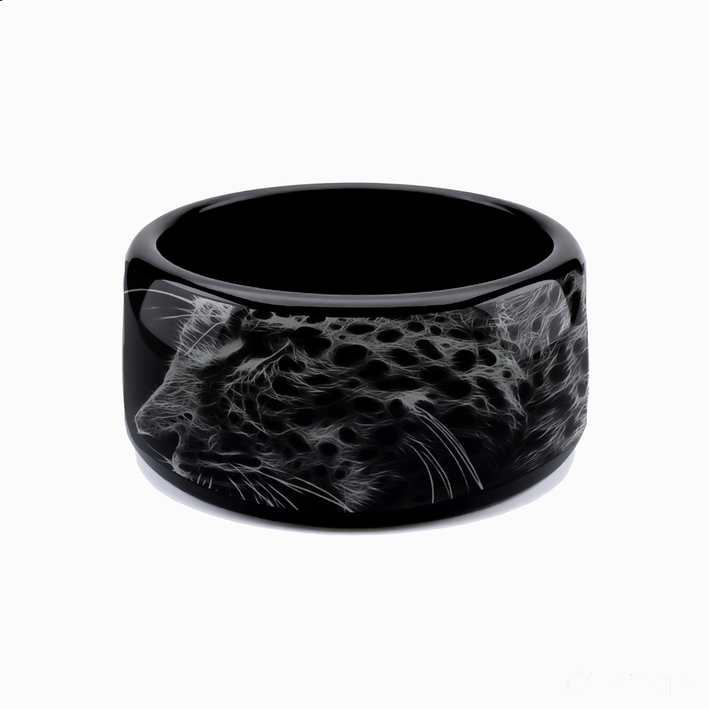 Brazalete  salvaje black