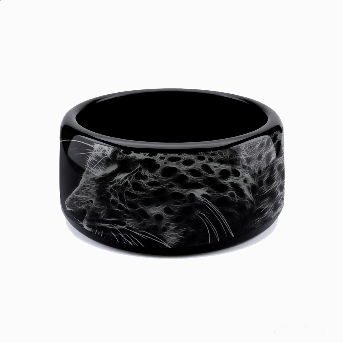 Brazalete  salvaje black