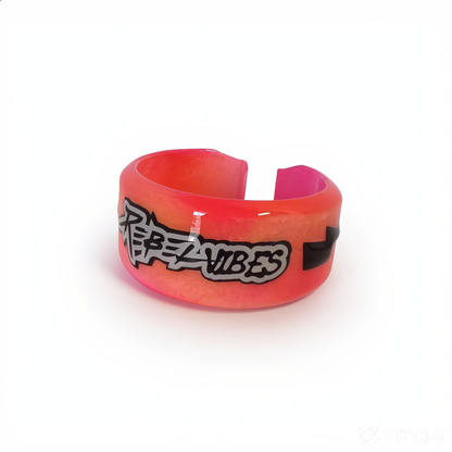 Brazalete  Rebel Vibes
