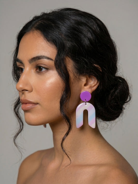 Pendientes Candy Personalizado