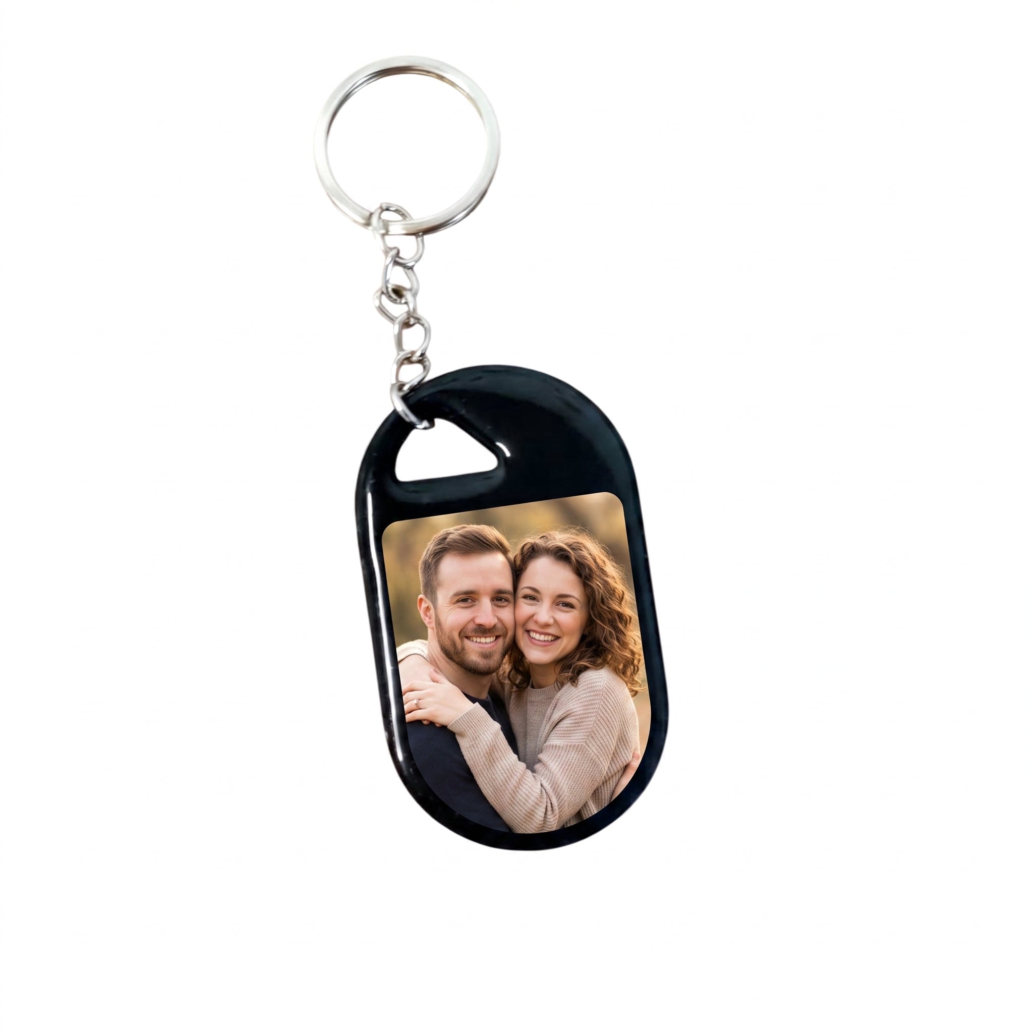 Llavero  personalizable con foto