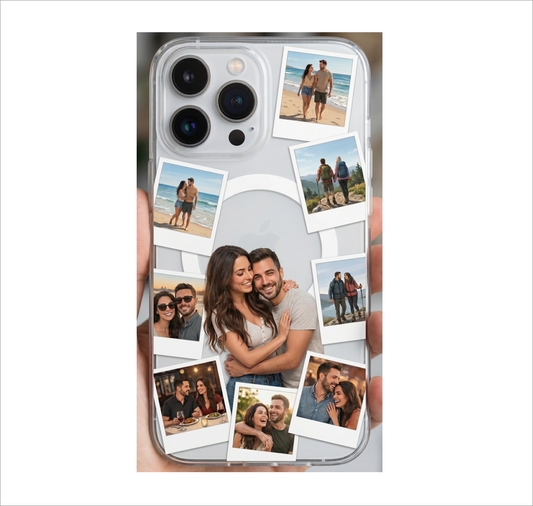 Fundas  iPhone Personalizadas