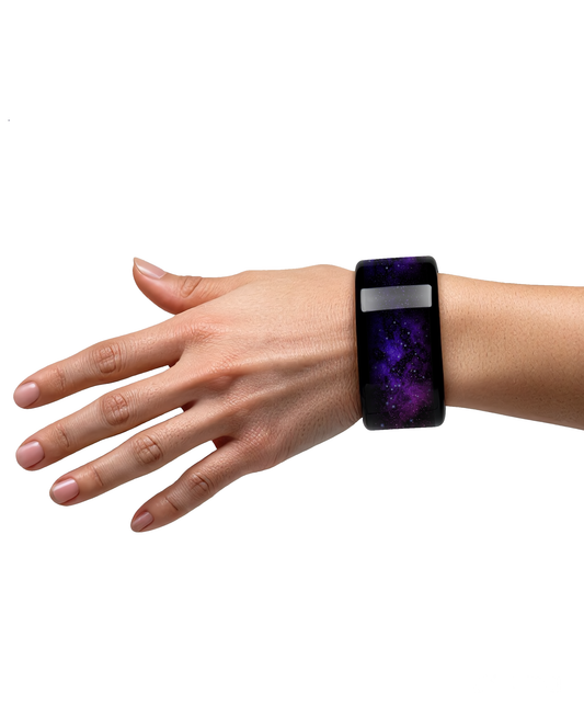 Brazalete Galaxy