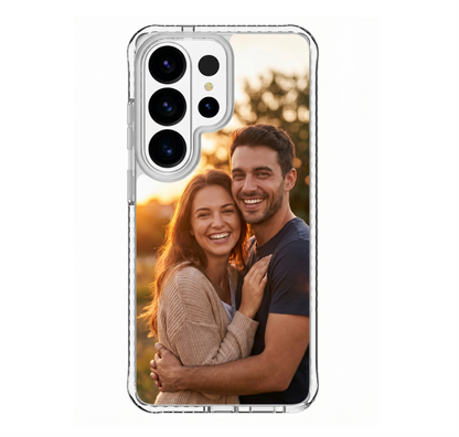Fundas personalizadas Samsung