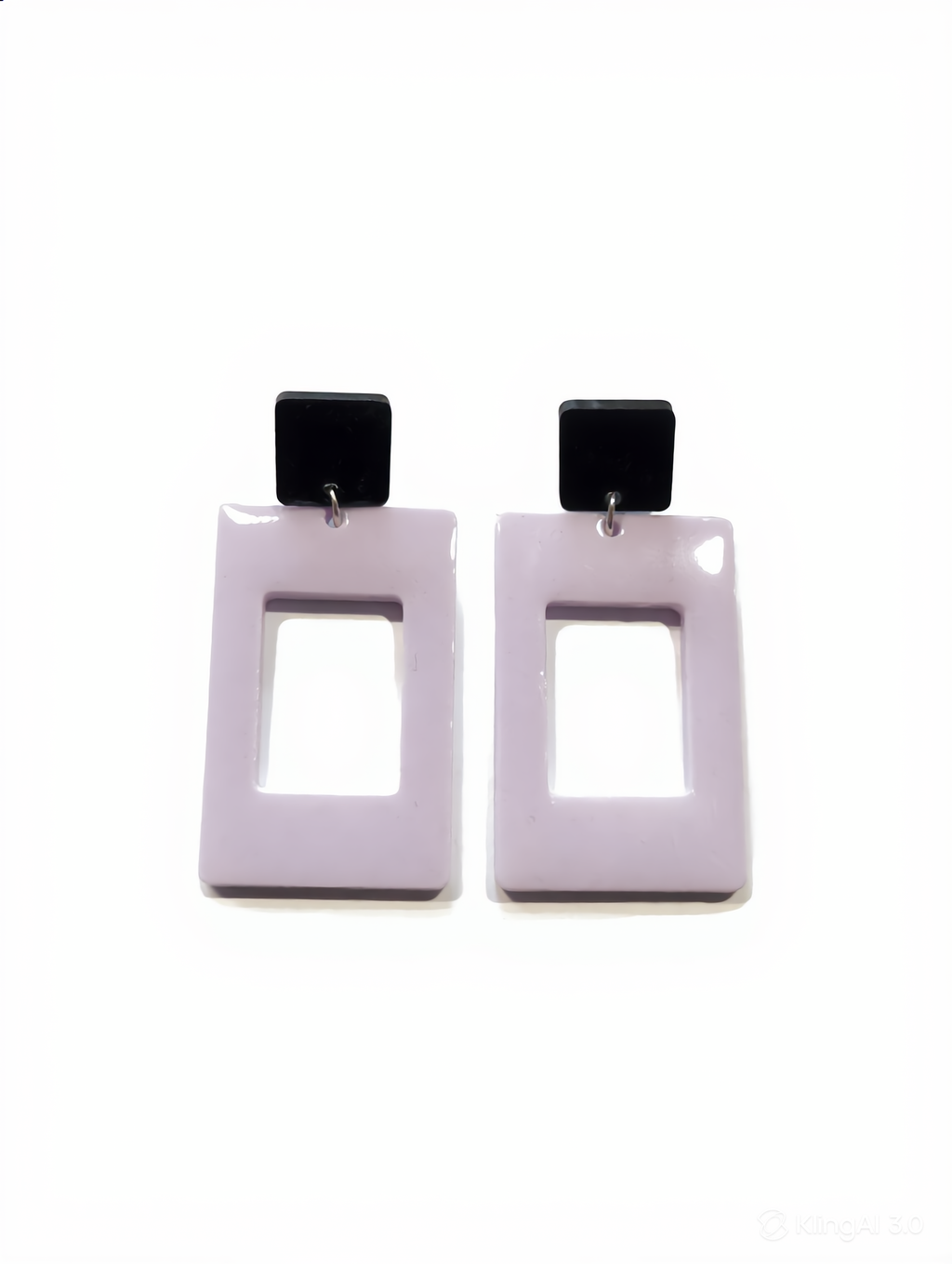 Pendientes Elegant fondo personalizable