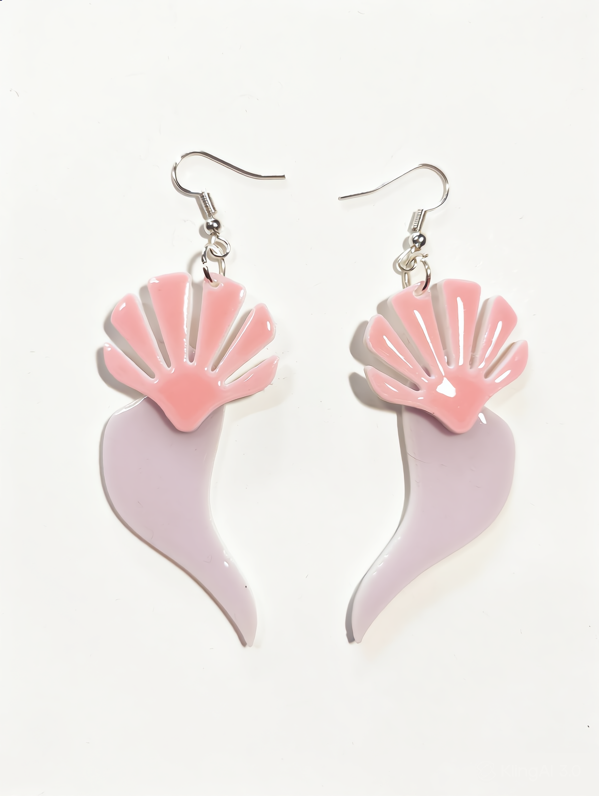 Pendientes  Mar personalizables