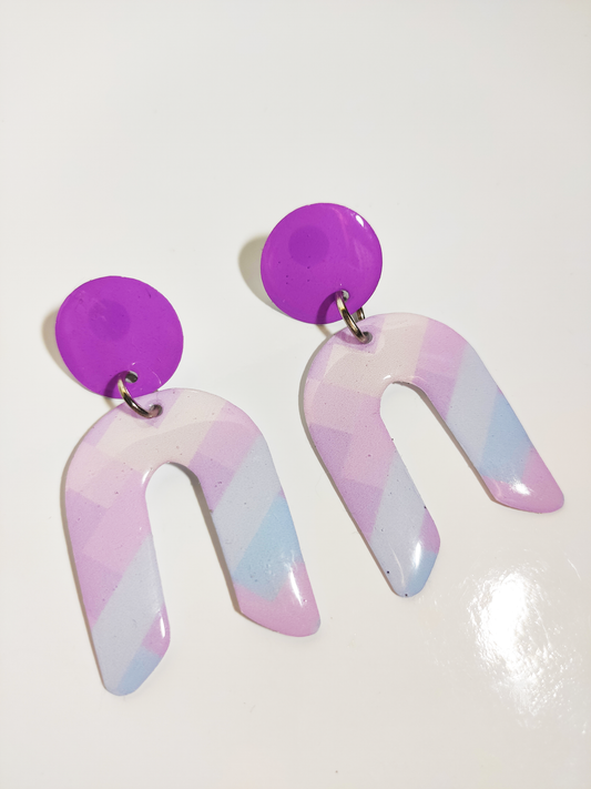 Pendientes Candy Personalizado