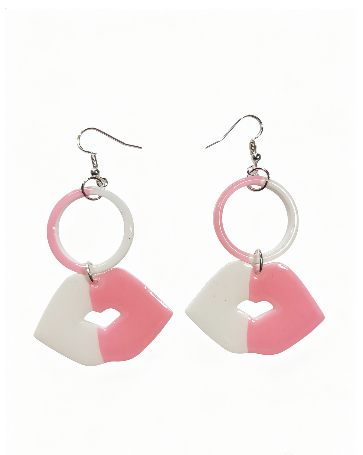 Pendientes Personalizables  Sweet lips