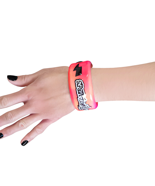 Brazalete  Rebel Vibes