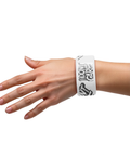 Brazalete I dont Care