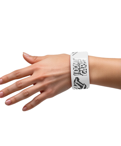 Brazalete I dont Care
