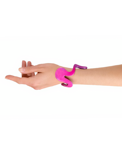 Brazalete  Personalizado  Onda